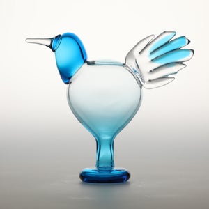 Birds Ano ターコイズ 0187