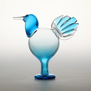 Birds Ano ターコイズ 0192