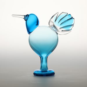 Birds Ano ターコイズ 0198