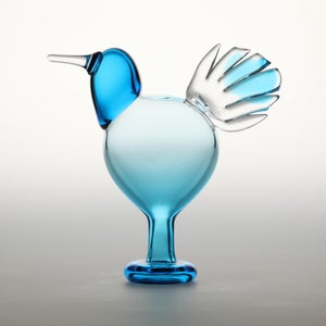 Birds Ano ターコイズ 0208