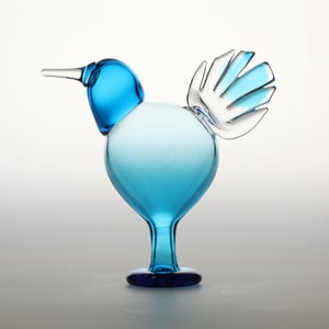 Birds Ano ターコイズ 0209