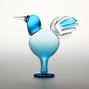 Birds Ano ターコイズ 0212