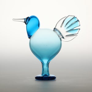 Birds Ano ターコイズ 0219