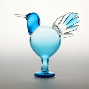 Birds Ano ターコイズ 0220