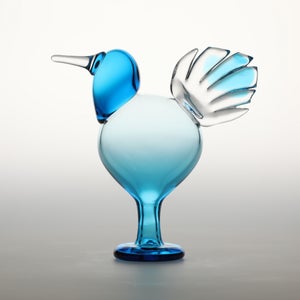 Birds Ano ターコイズ 0224