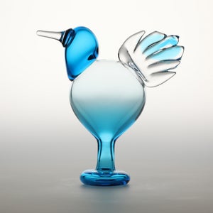 Birds Ano ターコイズ 0226