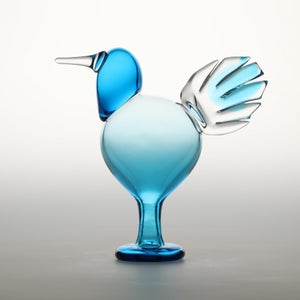 Birds Ano ターコイズ 0229