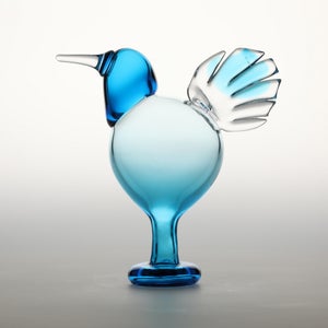 Birds Ano ターコイズ 0231