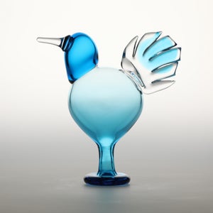 Birds Ano ターコイズ 0232