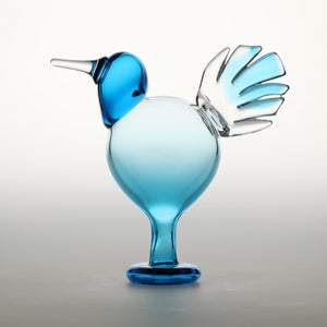 Birds Ano ターコイズ 0233