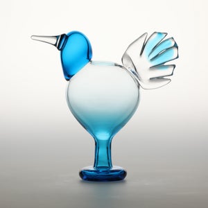 Birds Ano ターコイズ 0235