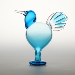 Birds Ano ターコイズ 0240