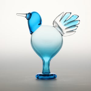 Birds Ano ターコイズ 0241