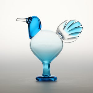 Birds Ano ターコイズ 0244