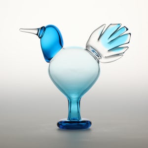 Birds Ano ターコイズ 0246