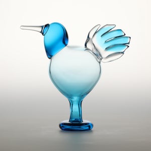 Birds Ano ターコイズ 0247