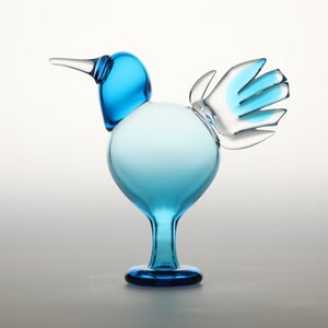 Birds Ano ターコイズ 0248