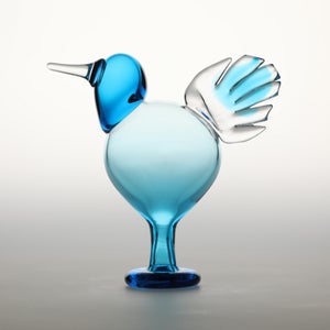 Birds Ano ターコイズ 0255