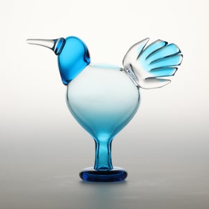 Birds Ano ターコイズ 0265