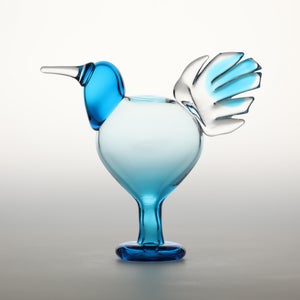 Birds Ano ターコイズ 0267