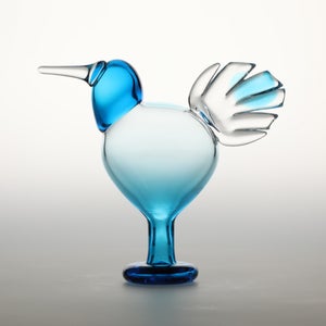 Birds Ano ターコイズ 0268