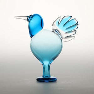 Birds Ano ターコイズ 0273