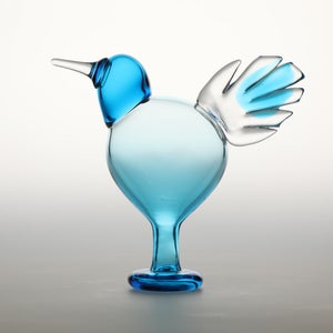 Birds Ano ターコイズ 0275