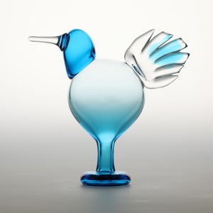 Birds Ano ターコイズ 0282