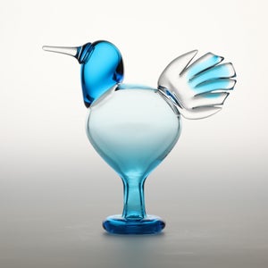 Birds Ano ターコイズ 0292