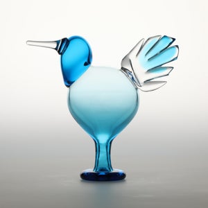 Birds Ano ターコイズ 0301