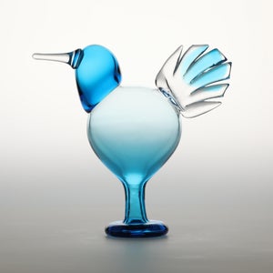 Birds Ano ターコイズ 0303