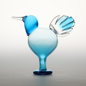 Birds Ano ターコイズ 0307