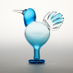 Birds Ano ターコイズ 0308