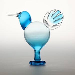 Birds Ano ターコイズ 0309