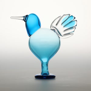 Birds Ano ターコイズ 0312