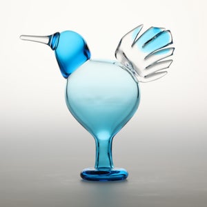 Birds Ano ターコイズ 0313