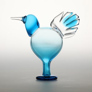 Birds Ano ターコイズ 0316