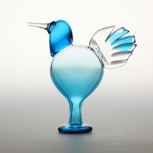 Birds Ano ターコイズ 0324