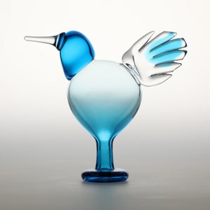 Birds Ano ターコイズ 0328