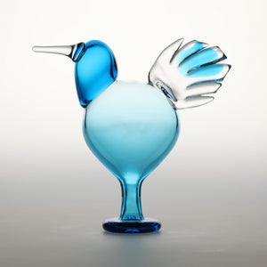 Birds Ano ターコイズ 0343