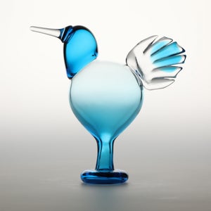 Birds Ano ターコイズ 0345