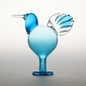 Birds Ano ターコイズ 0348