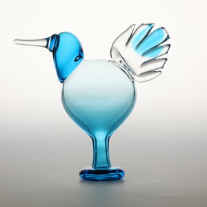 Birds Ano ターコイズ 0349