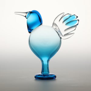 Birds Ano ターコイズ 0351