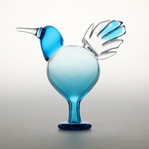 Birds Ano ターコイズ 0375