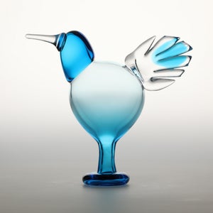 Birds Ano ターコイズ 0378