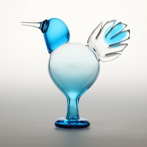 Birds Ano ターコイズ 0391