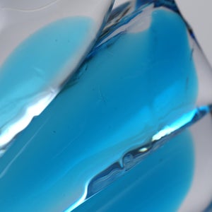 Birds Ano ターコイズ 0085