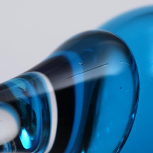 Birds Ano ターコイズ 0131