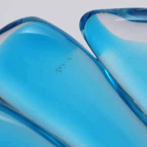 Birds Ano ターコイズ 0193